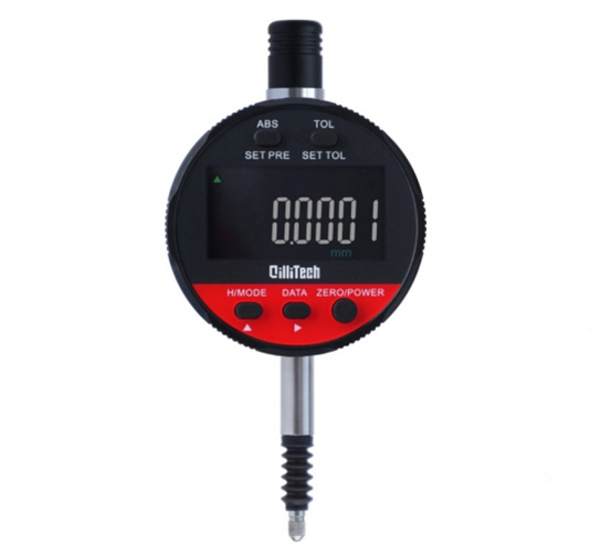 Qillitech 智能通信內(nèi)置藍(lán)牙數(shù)顯表1127-01B