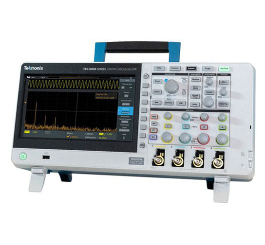 Tektronix 泰克 TBS2000B/X 數(shù)字存儲(chǔ)示波器