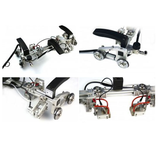 烏克蘭OKOndt TOFD Man超聲波焊縫檢測(cè)設(shè)備