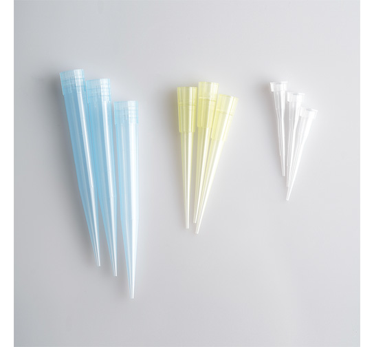 Lavibe? 移液吸頭 10 μL / 200 μL / 1000 μL