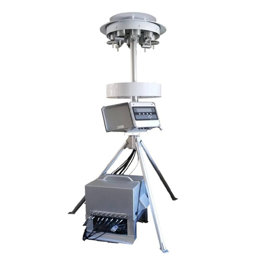 美國METONE SASS和SUPER SASS顆粒物采樣器