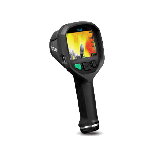 美國FLIR菲力爾  K45高性能紅外熱像儀