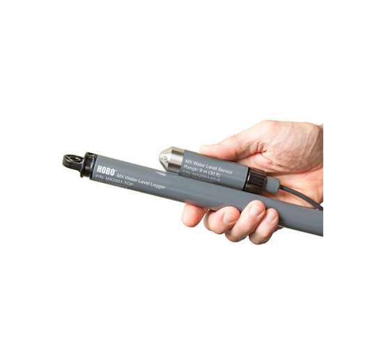 美國Onset MX2001-01藍牙水位記錄儀