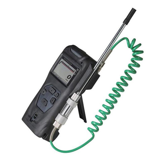 日本NEW-COSMOS(新宇宙) XP-3368II-W可燃氣氧氣檢測儀