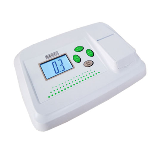 齊威 WGZ-AS系列微機(jī)型濁度儀