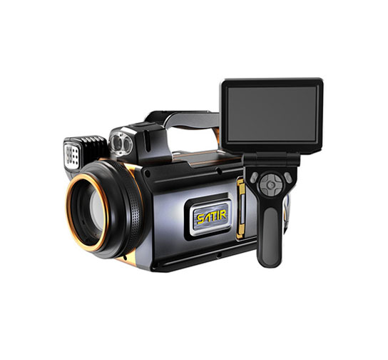 歐洲SATIR G96 PLNS維護型熱像儀