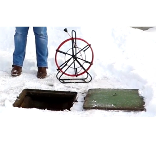 <strong>SUCCESS AG-309.15G電纜和管道探測(cè)儀配件管道變送器套裝 MAG-05.X.XX</strong>