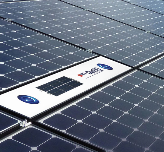 荷蘭Kipp&Zone  DustIQ灰塵監測系統