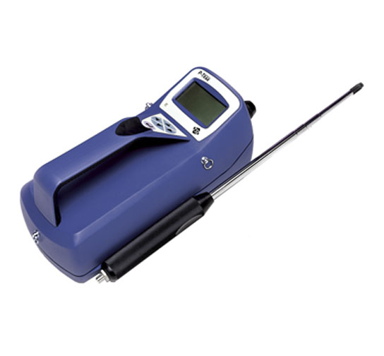 美國TSI超細粒子計數器8525