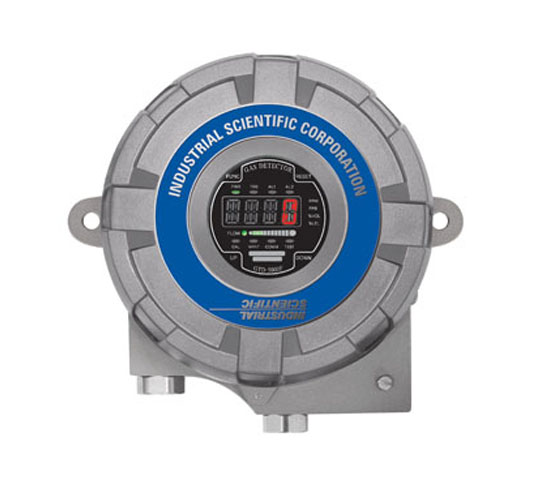 美國(guó)英思科GTD-5000F泵吸式VOC氣體檢測(cè)儀