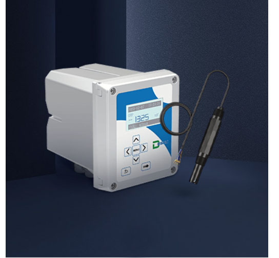 德國德思克ORP在線分析儀DSC-ORP-312