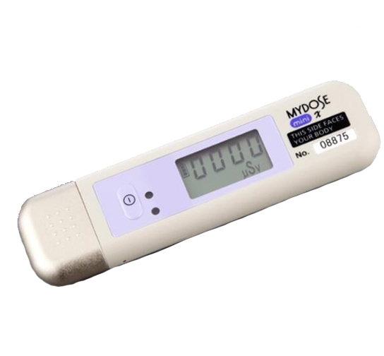 日本ALOKA PDM-122型個(gè)人劑量?jī)x