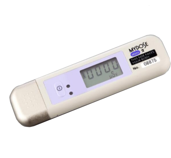 日本ALOKA PDM-127個(gè)人劑量計(jì)