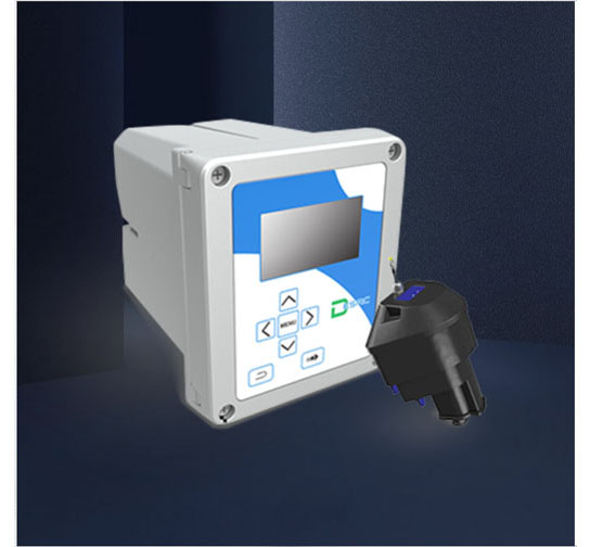 德國德思克濁度/懸浮物在線分析儀DSC-Turb/SS-230