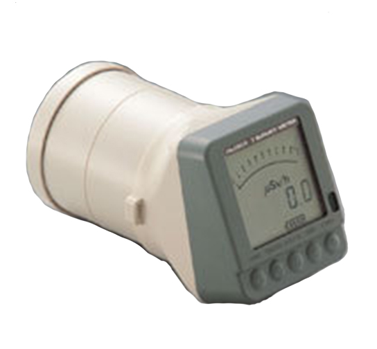 日本ALOKA ICS-331B電離室巡測(cè)儀