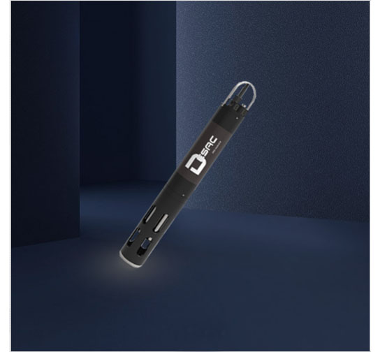 德國德思克一體式多參數分析儀DSC-multi-610