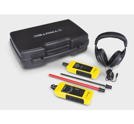 德國TROTEC(特羅特克） SL800超聲波測量儀