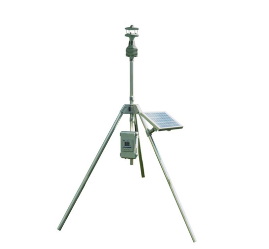 意大利DELTAOHM HDMCS-200六合一緊湊型氣象站