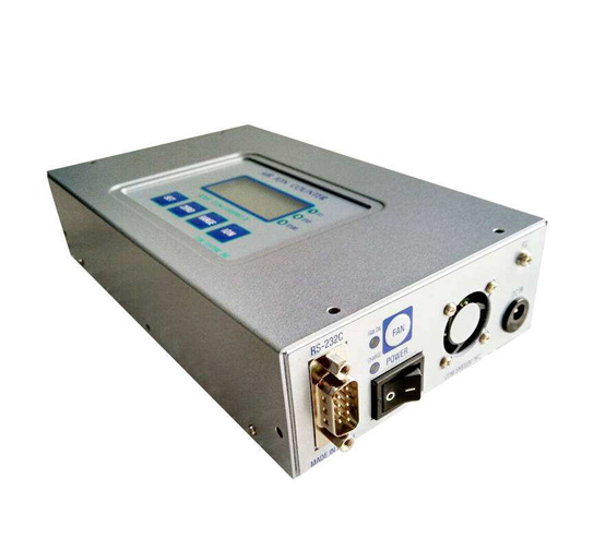 日本COM-3200PRO II型空氣負離子檢測儀