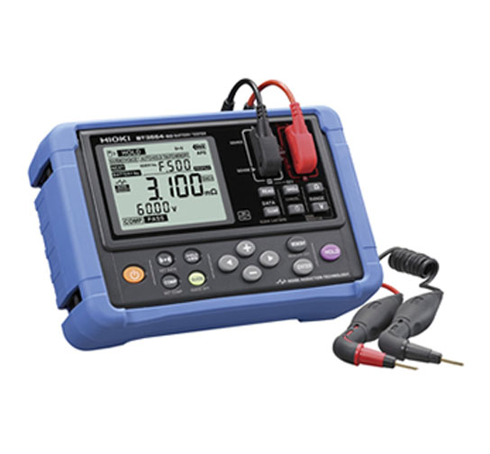 日本HIOKI日置電池測(cè)試儀BT3554-50