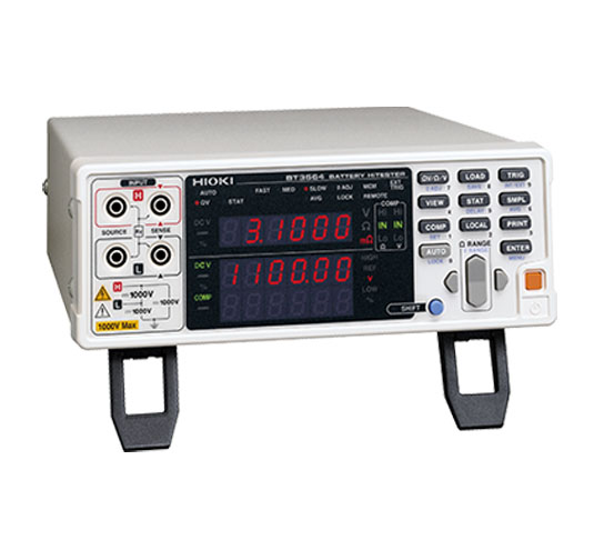 日本HIOKI日置電池測(cè)試儀BT3564