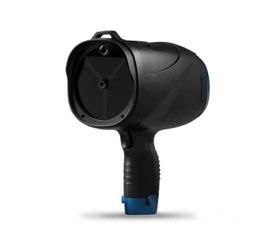 手持式激光甲烷遙測儀PRLD-100-CH4