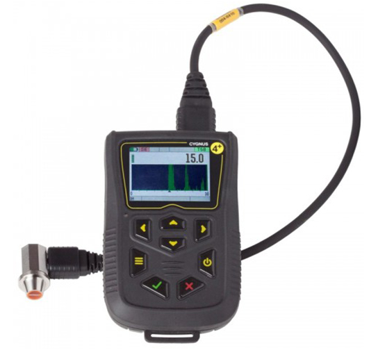 英國信固 信固 4+通用型 超聲波測厚儀