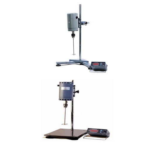 齊威 JB系列數(shù)顯恒速攪拌機(jī)