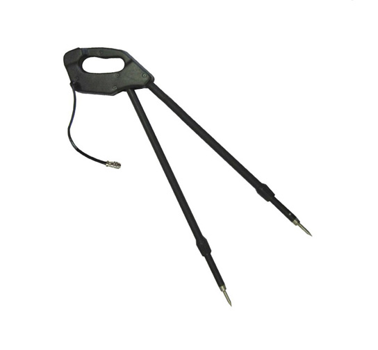 AG-309.15N管線定位儀配件DKI-117絕緣故障檢測傳感器，俄羅斯TECHNO-AC泰克諾