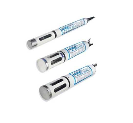 HACH哈希OTT Hydrolab 多參數水質分析儀