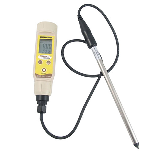 美國SPECTRUM 2265FS土壤電導度計