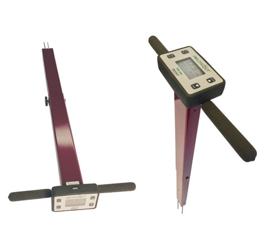 美國SPECTRUM TDR 350便攜式土壤水分溫度電導率速測儀