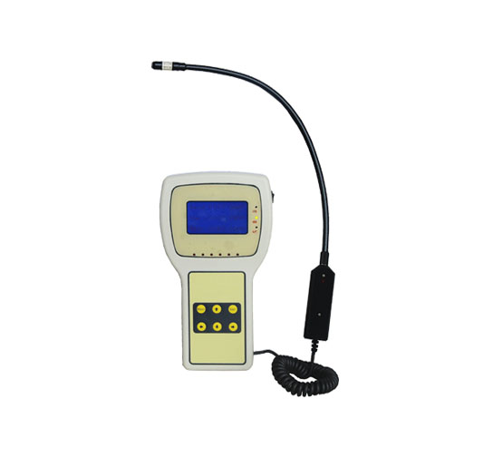 龐羽梁SF6定量檢漏儀Spark-II