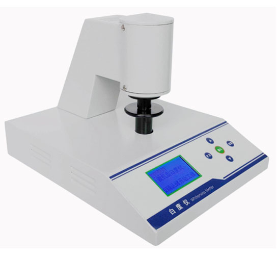 齊威 WSB-3/WSB-3Y臺(tái)式微機(jī)（熒光） 白度儀