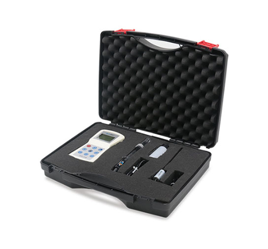 盛奧華 便攜式酸度計PHB-9