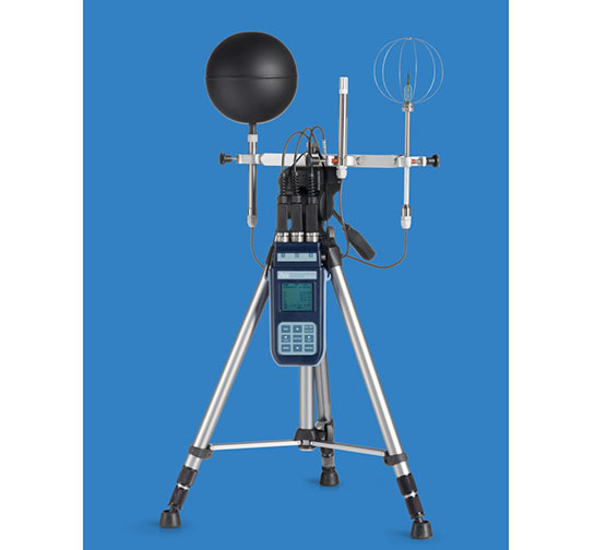 意大利DELTAOHM HD32.3熱指數儀（WBGT、PMV、PPD指數）