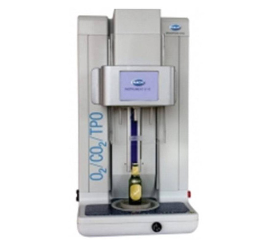 HACH哈希Orbisphere 6110飲料包裝分析儀