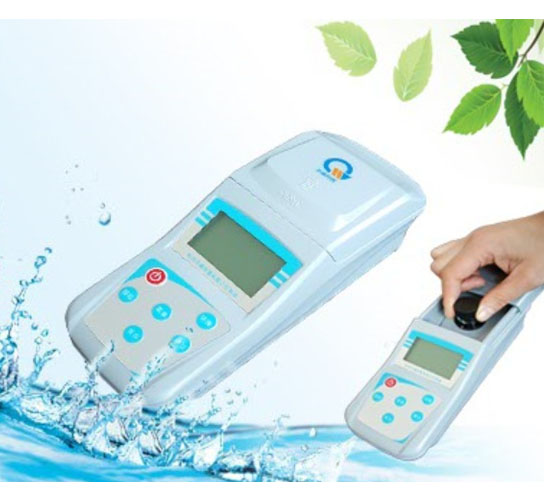 齊威 ZD系列微機(jī)型便攜式濁度儀