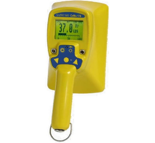 德國SEA como170便攜表面污染檢測儀