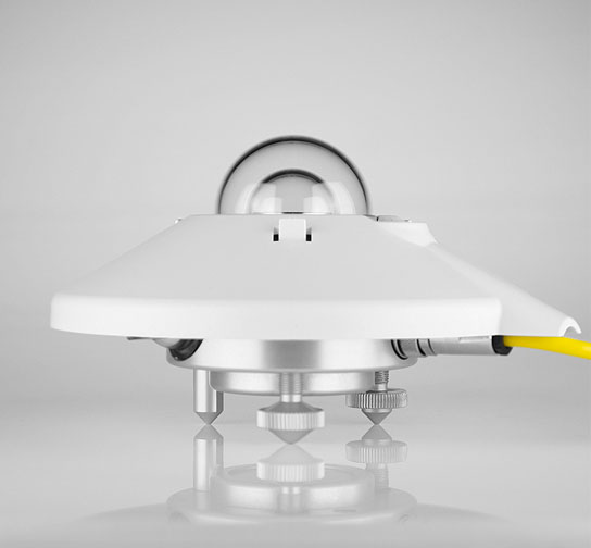 荷蘭Kipp&Zone  SMP22總輻射表