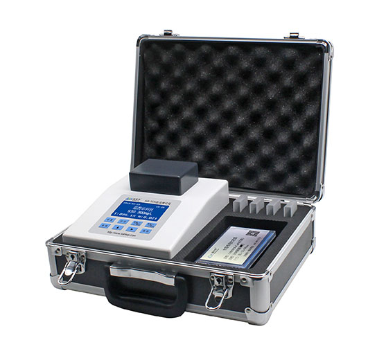 盛奧華 6B-50S型便攜式色度儀