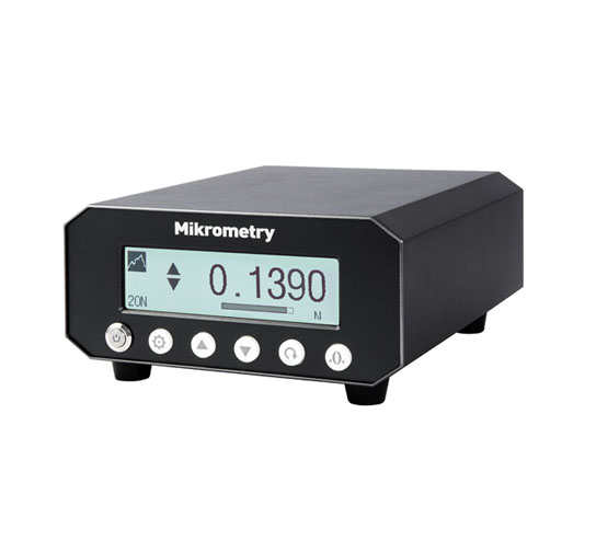德國(guó)MIKROMETRY 數(shù)顯測(cè)力計(jì)EFGH系列