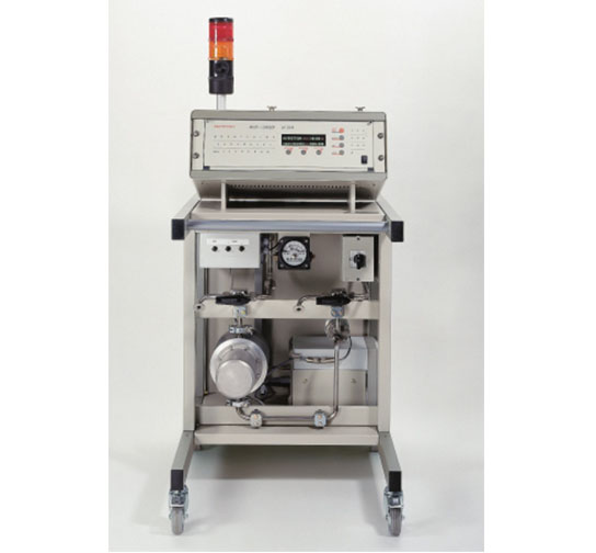 德國伯托 LB671氚監測儀