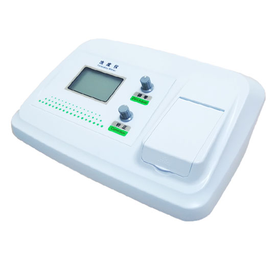 齊威 WGZ系列數(shù)顯臺(tái)式濁度儀