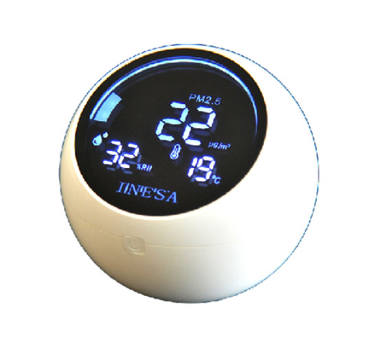 雷磁  AT-11空氣寶