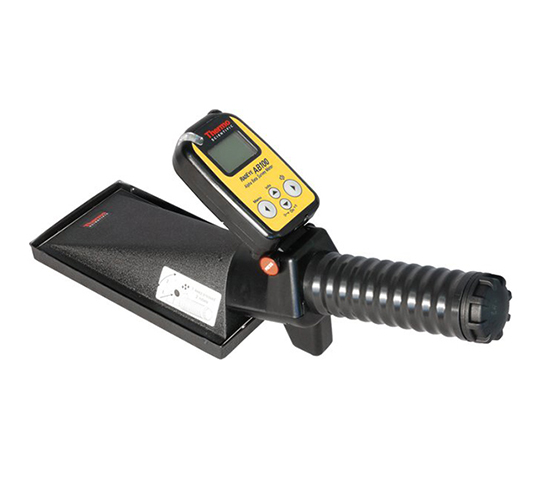 賽默飛世爾Thermo Scientific? RadEye AB100便攜式α/β表面污染測量儀