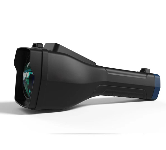 手持式激光甲烷遙測(cè)儀PRLD-600-CH4(新)