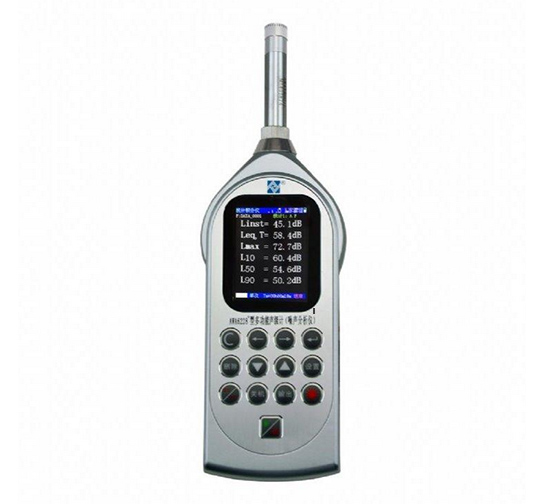 杭州愛華(AIHUA) AWA6228聲級計