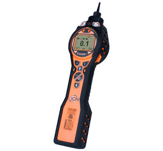 英國離子科學ION Tiger LT 虎牌通用數據型VOC檢測儀