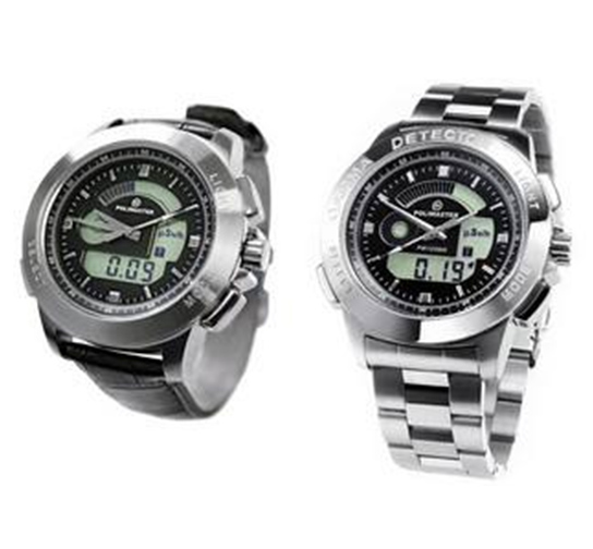 白俄羅斯POLIMASTER　PM1208M個人劑量計